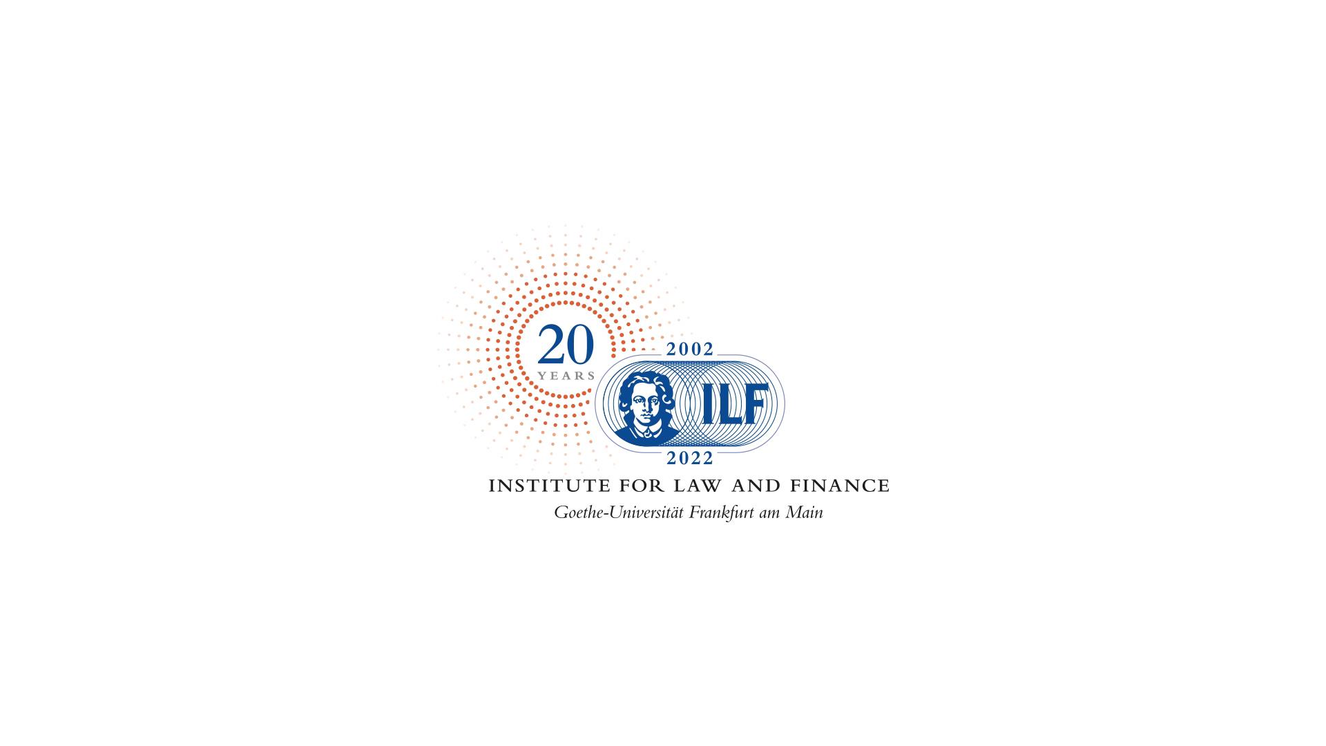 10th ILF Conference on the Future of the Financial Sector "Data