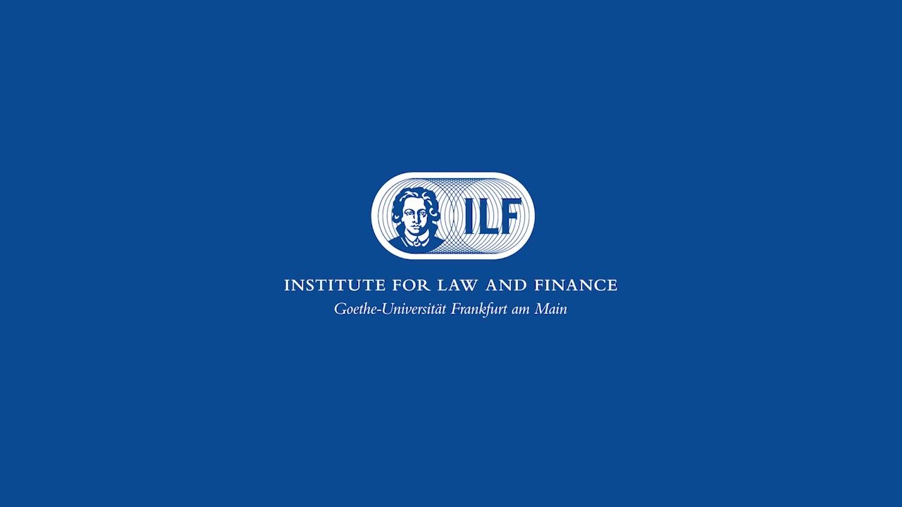 12th ILF Conference on the Future of the Financial Sector Conclusion